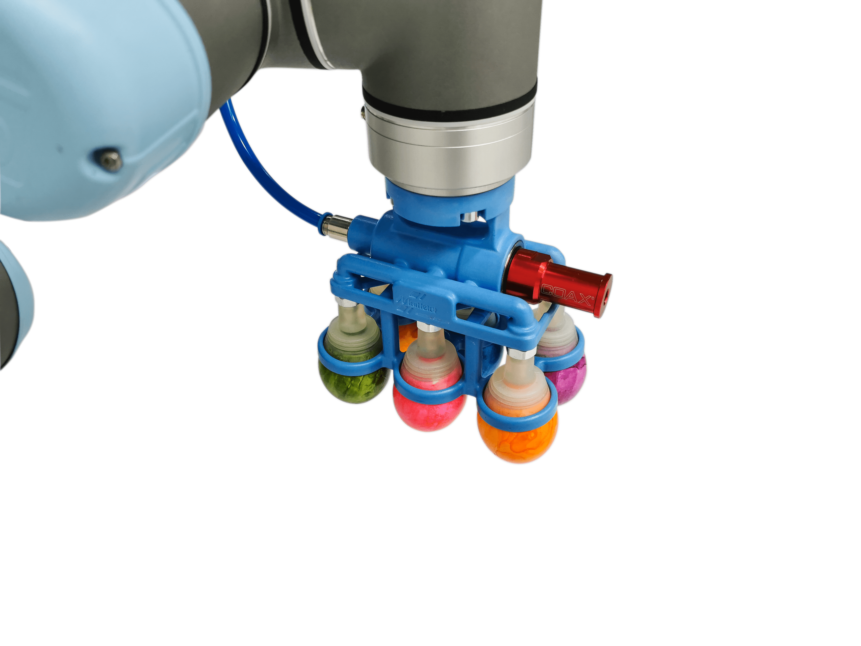 MurSint PA12 blue